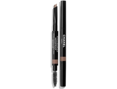 Chanel Beauty Stylo Sourcils Waterproof Defining Longwear Eyebrow  Pencil-808 Brun Clair (Makeup,Eye,Eyebrows)