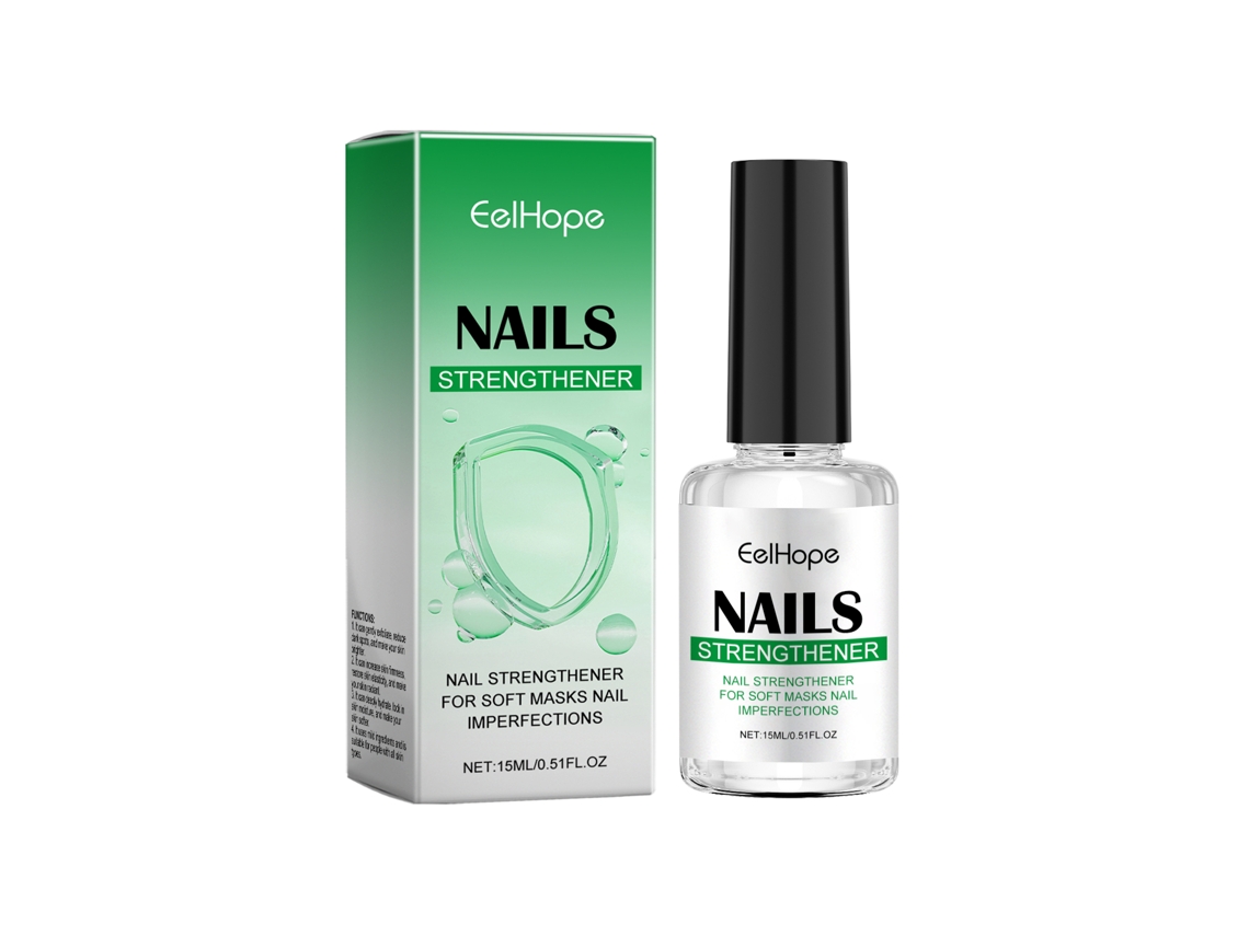 Solução Rápida para Reparar Unhas com Efeito Imediato LAXISCREED