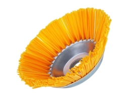 Pincel de Corte Nova Line de Nylon para Jardim 200mm x 25.4mm