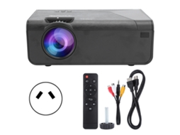 Projetor LAXISCREED 1080p 4200lm Home Office