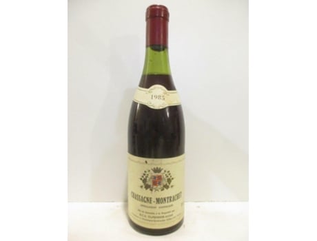 Vinho Tinto DUPERRIER-ADAM 1985 (75 cl - 1 unidade)