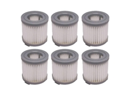 Para Xlm353 / 355 / 403 / 405 / 407 / 408 / 409 Aspirador De P Filtro Hepa Acessrios Peas De Reposio Yunzii