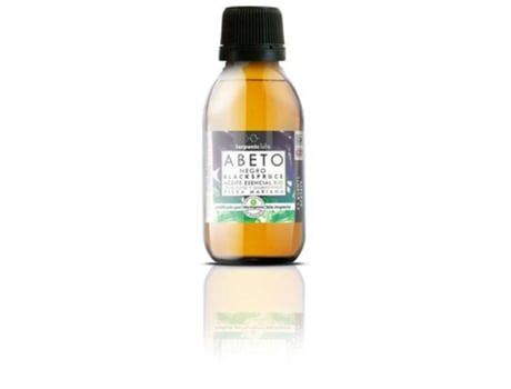 Terpenic Labs Black Spruce Essential Oil 10 ml