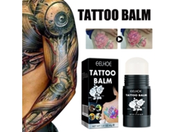 Creme Clareador Para Tatuagem Hidratação Reparação Aumento Da Cor Fixação Pó De Sobrancelha Bastão De Cuidado Com A Pele Truyuety
