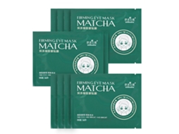 Máscara Para Olhos Com Hidratação E Redução De Olheiras