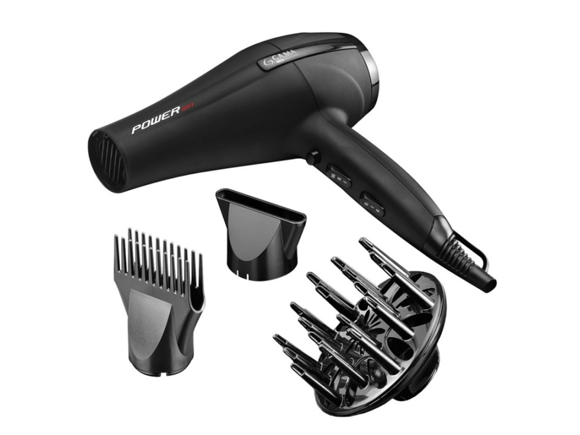 Modelador De Cachos Automático Profissional Com Compartimento Grande Para Modeladores De Cachos 1 Polegada