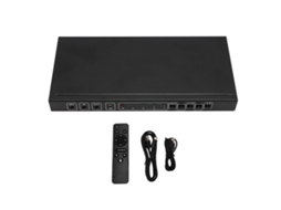 Splitter Captura 4k Hdmi Usb3.0 4x1 LAXISCREED