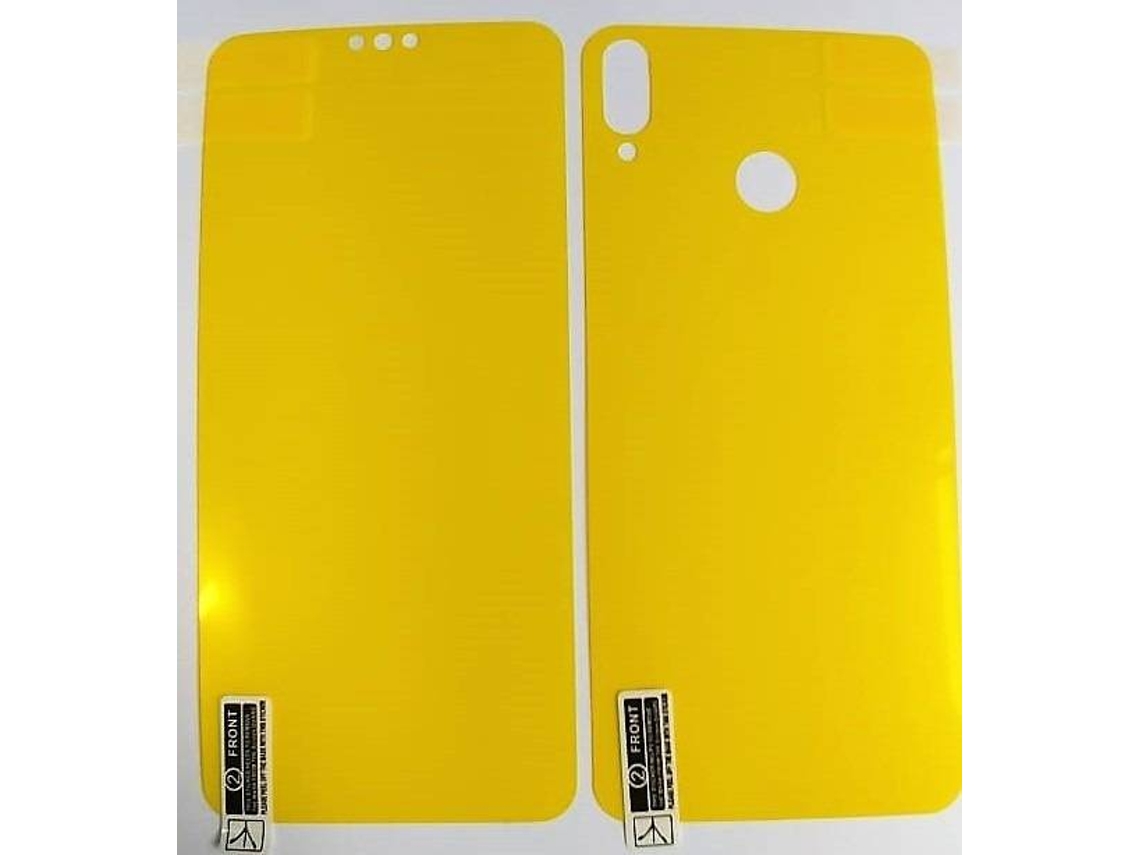Pelicula de Vidro PHONECARE 8X