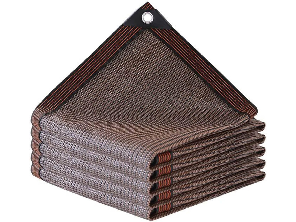 Tela De Para Varanda Com Proteção Uv Impermeável - Produto Durável Para Uso Externo Com Qualidade Garantida