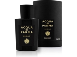 Perfume ACQUA DI PARMA Colonia Sandalo Eau de Cologne Concentrée (100 ml)