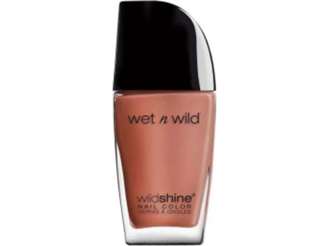 Verniz de Unhas Casting Call WET N WILD 