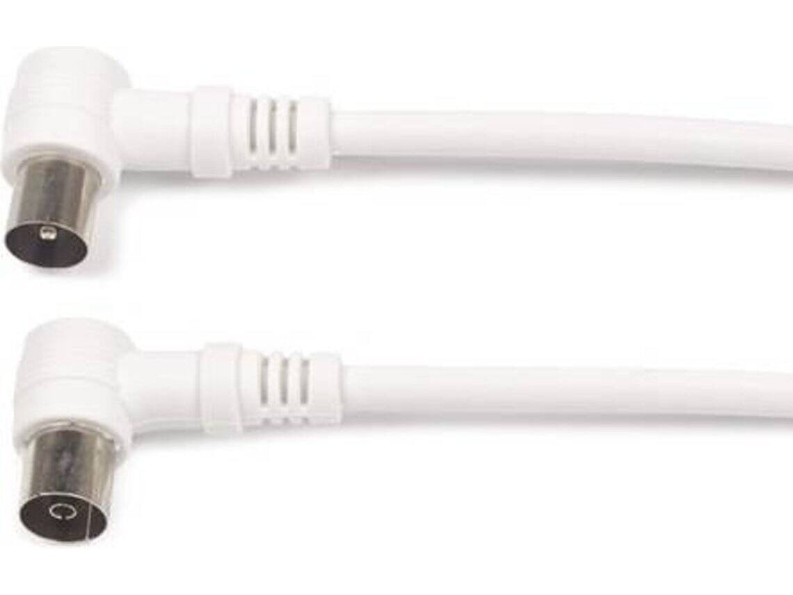 Cabo de Antena FONESTAR (Coaxial - 10m)