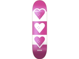 Skate HEART SUPPLY Squadron