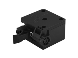 Kit Extruder Titan Para Impressora 3d Peças De Extruder De Acrílico Universal 1,75mm Distância Longa E Curta
