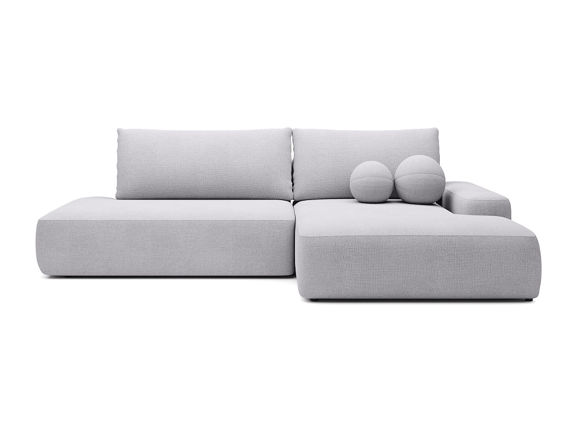 Sofá Cama Daviso VENTE-UNIQUE.PT