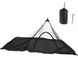 Mosquiteiro Toyvian Para Barraca De Camping Ao Ar Livre Com Porta Zíper, Proteção Contra Insetos Para Caminhadas, Pesca