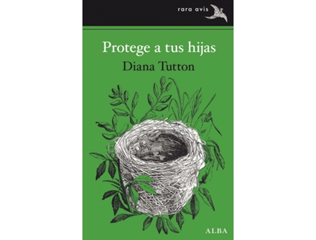 Livro Protege A Tus Hijas de Diana Tutton (Espanhol)