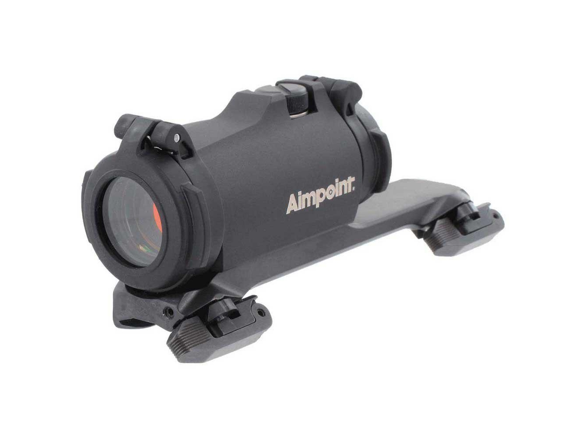 Aimpoint Micro H-2 2Moa With Sauer 404 Mount