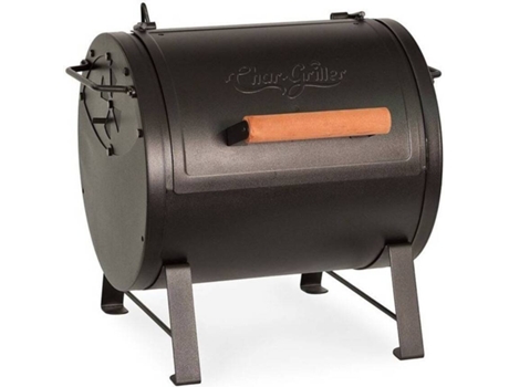 Barbacoa Ahumador de Sobremesa CharGriller - CHAR-BROIL