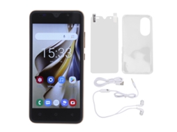 Smartphone Laxiscreed De 5 Polegadas Com 4gb Ram E 32gb Armazenamento, Câmeras De Alta Qualidade