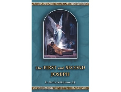 Livro The First And Second Joseph De Marin De Boylesve (inglês)