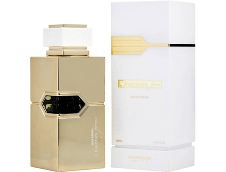 Perfume  L'Aventure Femme Eau de Parfum (200 ml)