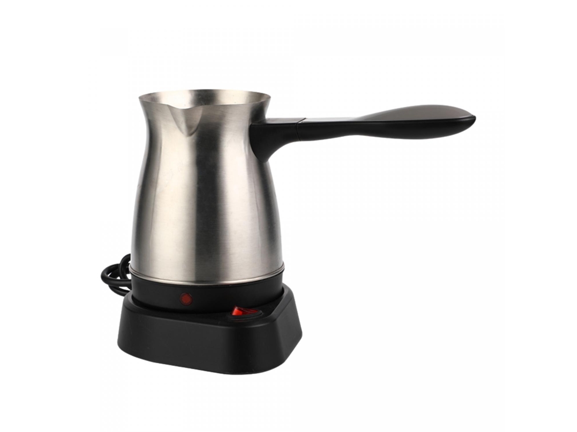 Cafeteira Turca Elétrica Brilvibera