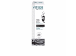 Máscara de Rosto VITESSE Carbón 75ml