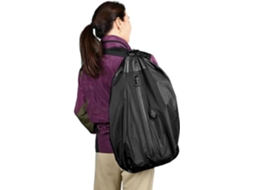 Sacos A Vácuo Para Viagem, Sacos De Armazenamento Impermeáveis, Acessórios De Viagem Leves E Compact Gokoco