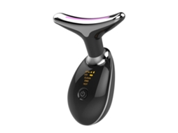 Massajador Facial  Mry-221028-40hmy Preto*