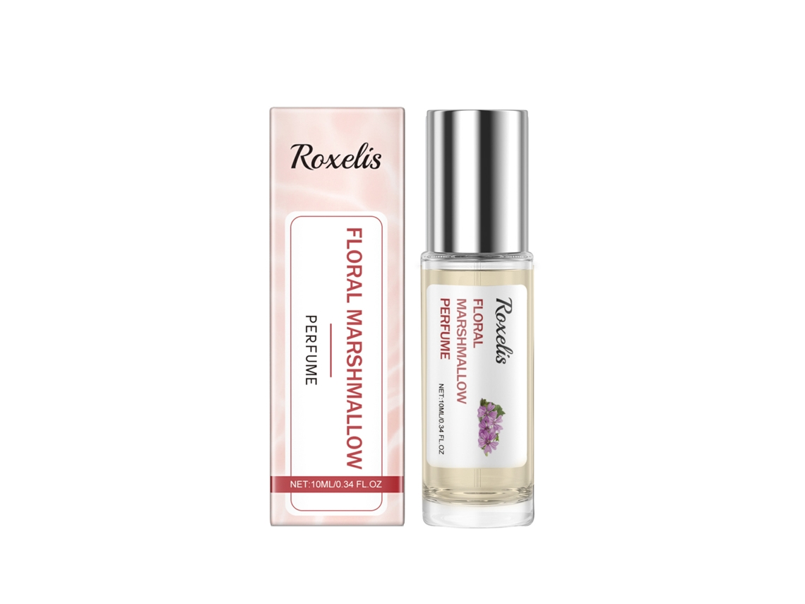Viagem Mallow Perfume Conferências Aroma Único