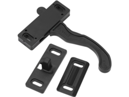 Kit De Trava Fockety Rv, , Resistente Para Viagens E Trailers, Feito C