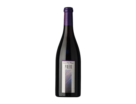 Vinho CA' DEL BOSCO Pinero Pinot Preto Sebino (0.75 L - 1 Unidade)