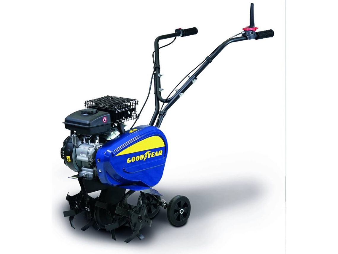 Motoenxada GOODYEAR GY450TL