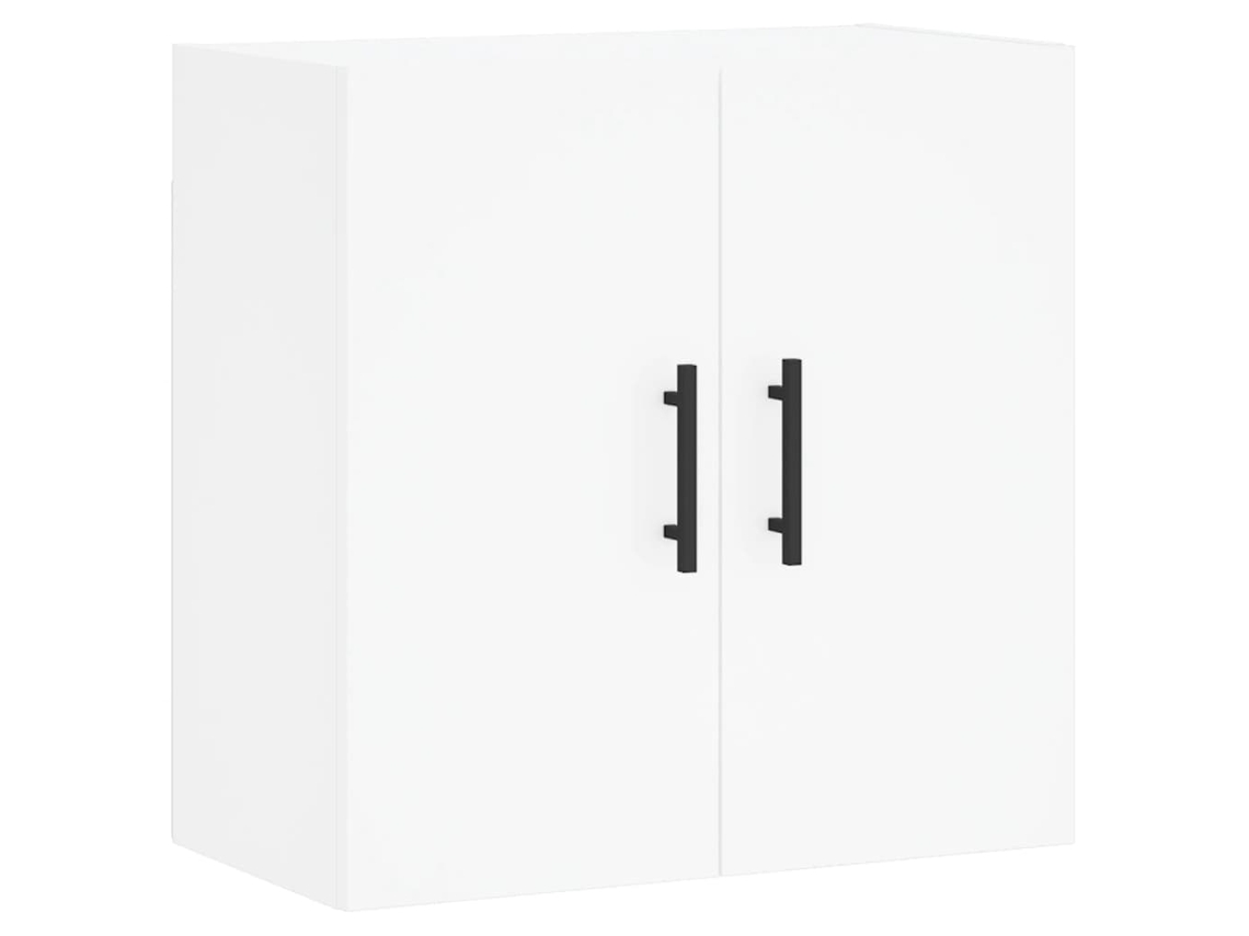 Armário de Parede Derivados de Madeira Branco MAISON EXCLUSIVE (60x31x60 cm)