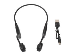 Fones De Ouvido Bluetooth Abertos, À Prova Dágua, Esportivos, Com Display De Energia Ly Ebike