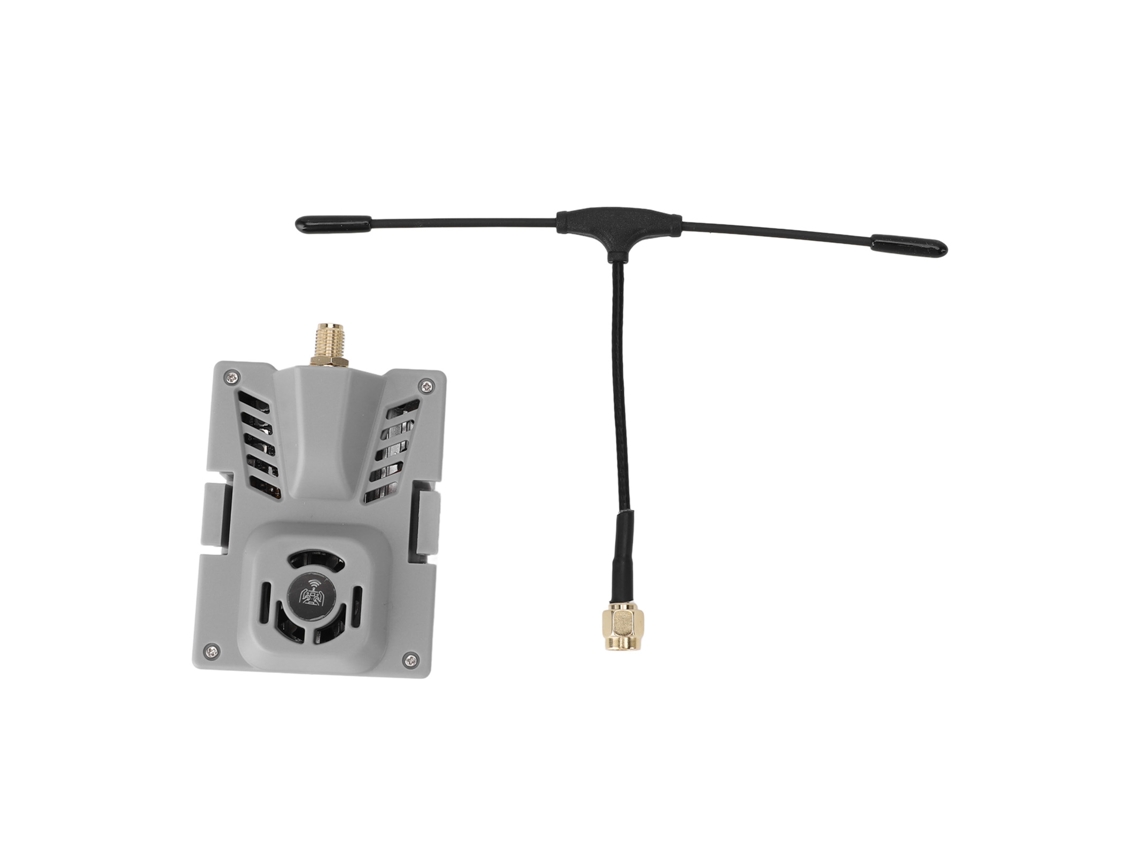Módulo Expresslrs 915mhz Es900tx Para Drone Fpv