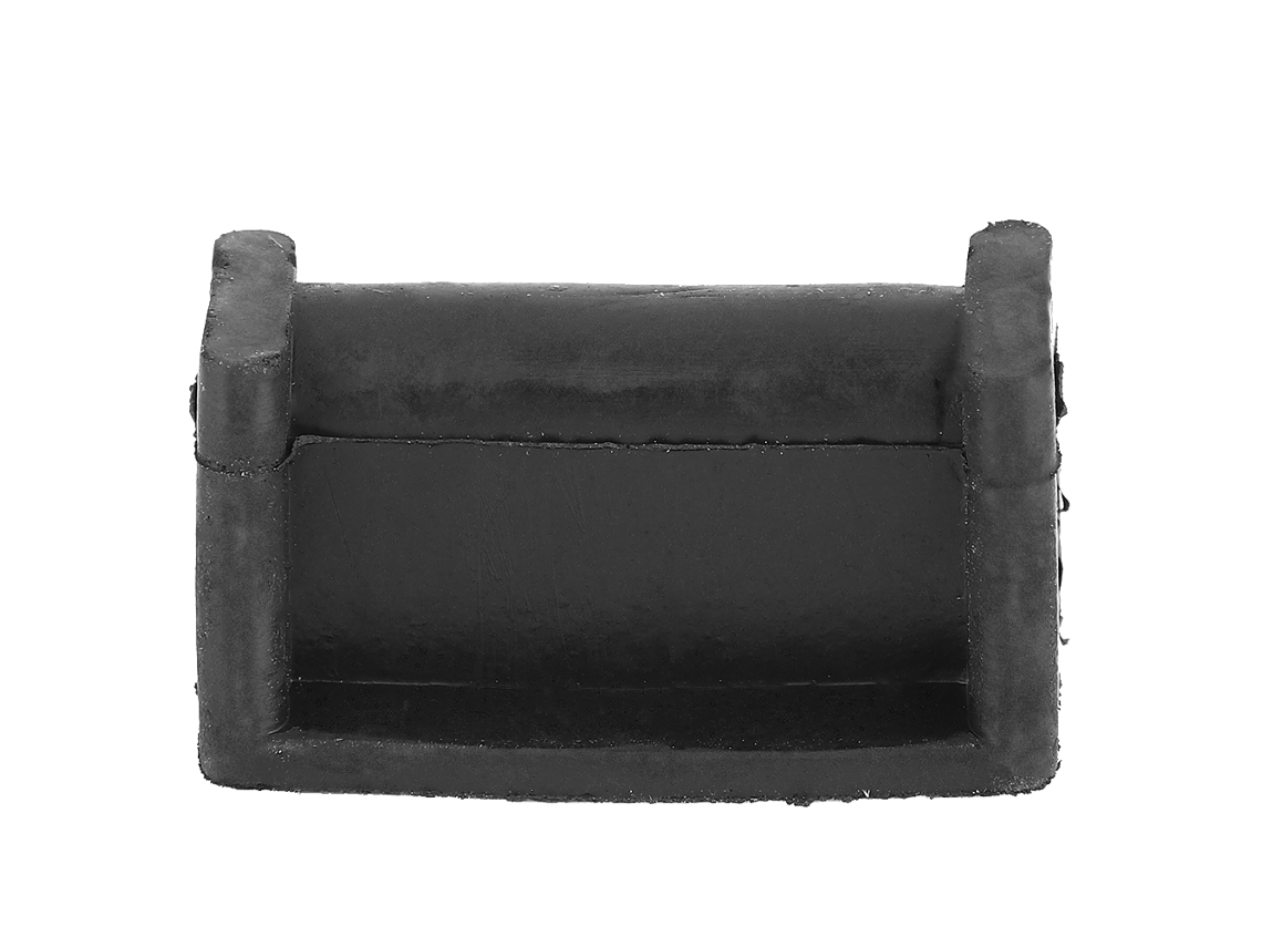Laxiscreed Almofada Antivibratória Para Pequenos Geradores Diesel, Absorção De Impacto