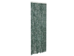 Fly Curtain, Fly Curtains Vidaxl Verde Polipropileno (90 X 200 Cm)