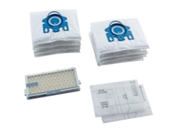 Sacos de Pó de Proteção de Motor com Filtro Hepa para Peças Miele 3D Gn S8 Sf-50