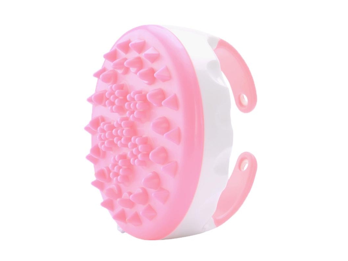 1pcs Escova De Massagem Portátil Feminina Allinless