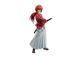Figura Ichibansho Iksho Rurouni Kenshin Kenshin Himura