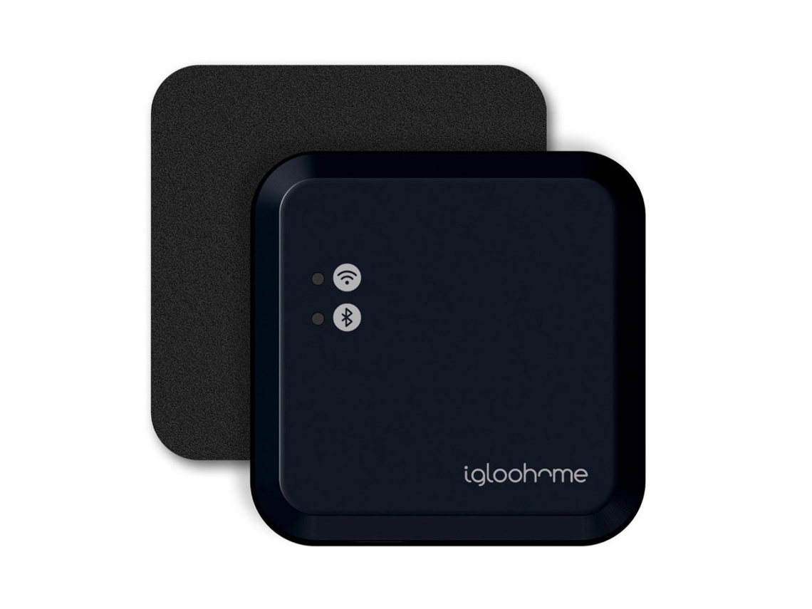 Bridge para Fechadura IGLOOHOME