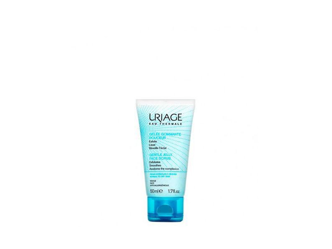 Uriage Esfoliante Suave 50Ml