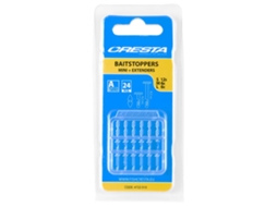 Isco Artificial CRESTA Baitstoppers TU