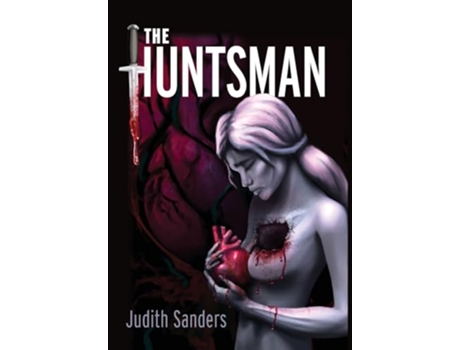 Livro The Huntsman de Judith Sanders (Inglês)