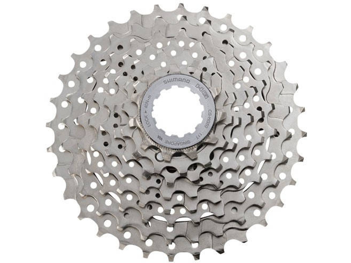 Corrente de bicicleta SHIMANO CS-HG50-8