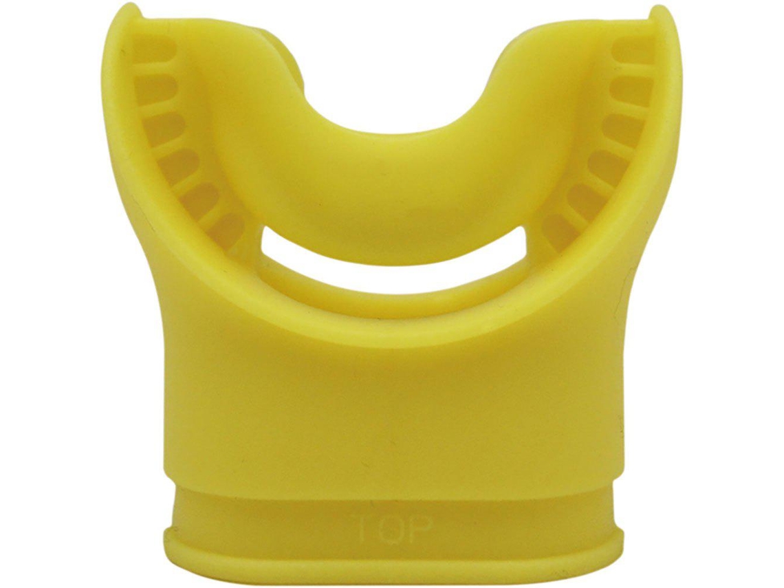 Tecnomar Silicone Mouthpiece