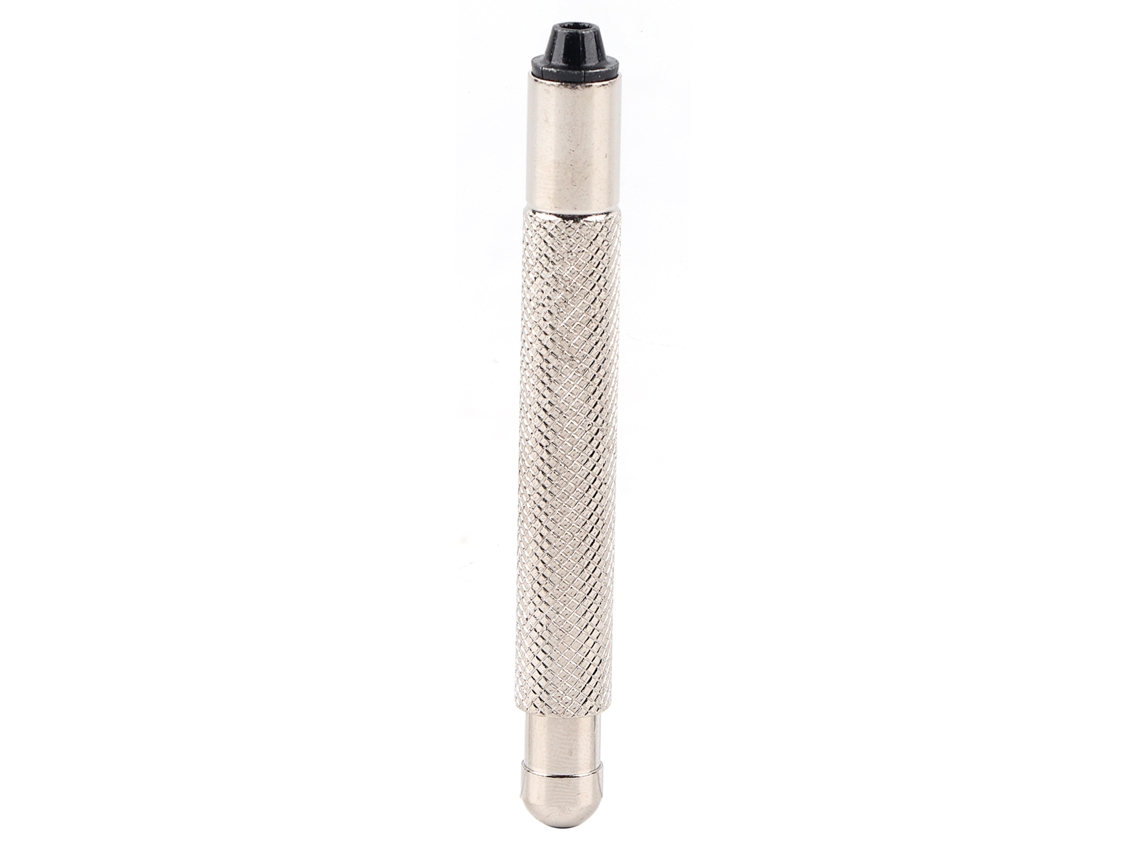 Ferramenta de Enrolamento de Coroa para Relógio Mecânico Ajustável com 4 Tamanhos (4mm)