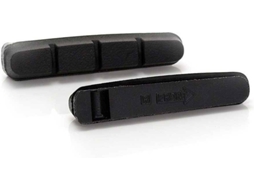 Travão para Bicicleta XLC Brake Rubber Rp R01